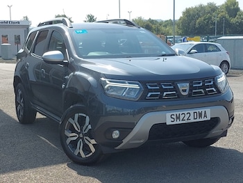 2022 - 1.0 TCe 100 Bi-Fuel Prestige 5dr