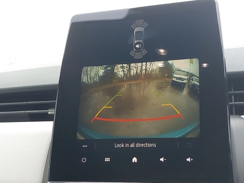 Used Renault Clio 2021 for sale - 77433462: Photo 11