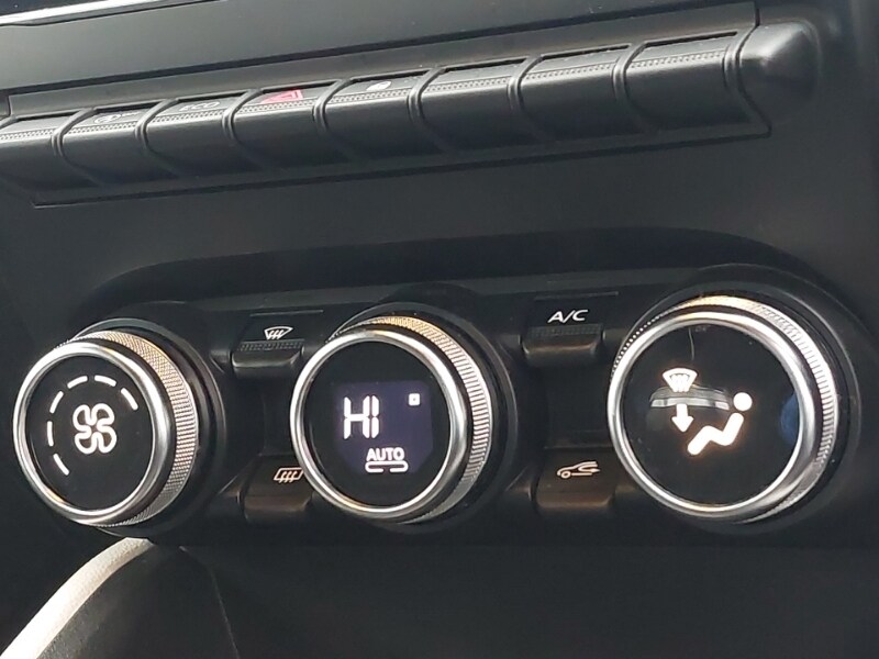 Used Renault Clio 2021 for sale - 77433462: Photo 14