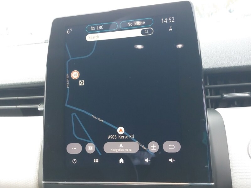 Used Renault Clio 2021 for sale - 77433462: Photo 16