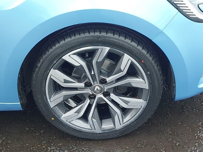 Used Renault Clio 2021 for sale - 77433462: Photo 17