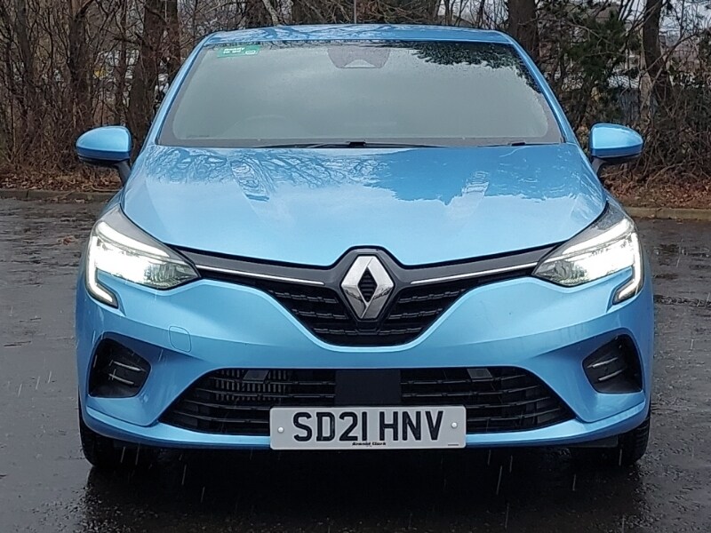Used Renault Clio 2021 for sale - 77433462: Photo 18
