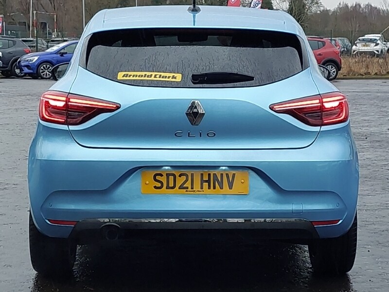 Used Renault Clio 2021 for sale - 77433462: Photo 19