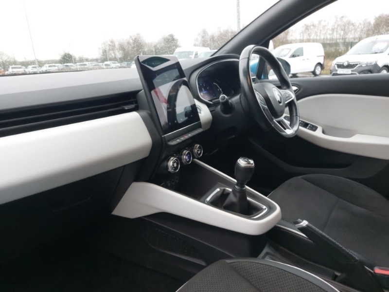 Used Renault Clio 2021 for sale - 77433462: Photo 5