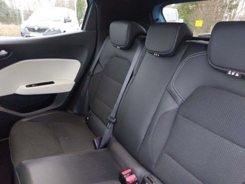 Used Renault Clio 2021 for sale - 77433462: Photo 6