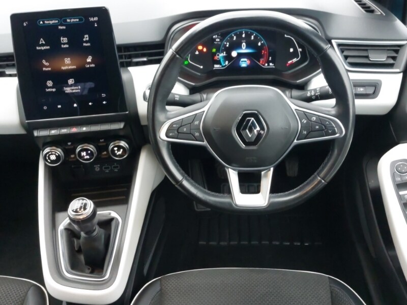 Used Renault Clio 2021 for sale - 77433462: Photo 7