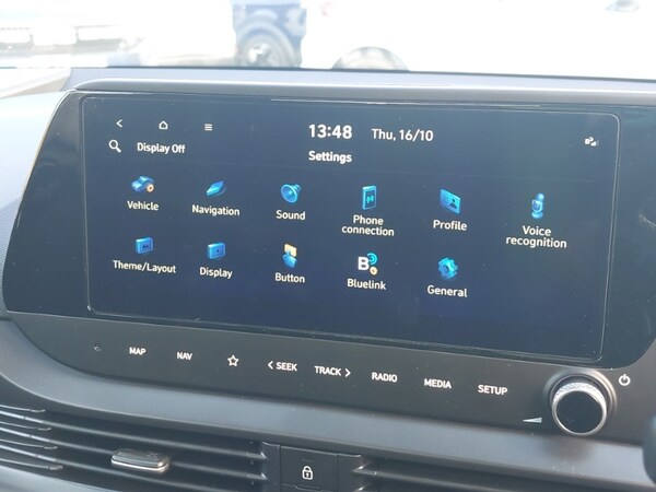 Used Hyundai i20 2025 for sale - 76289407: Photo 10