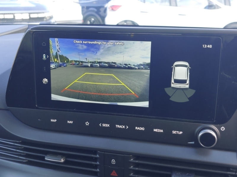 Used Hyundai i20 2025 for sale - 76289407: Photo 11