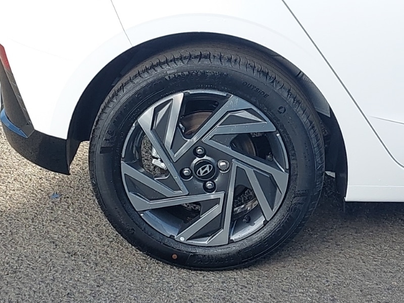 Used Hyundai i20 2025 for sale - 76289407: Photo 12