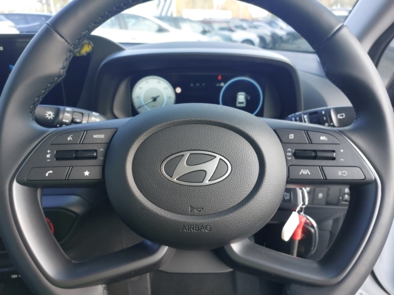 Used Hyundai i20 2025 for sale - 76289407: Photo 17