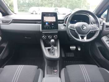 Used Renault Clio 2023 for sale - 75058657: Photo