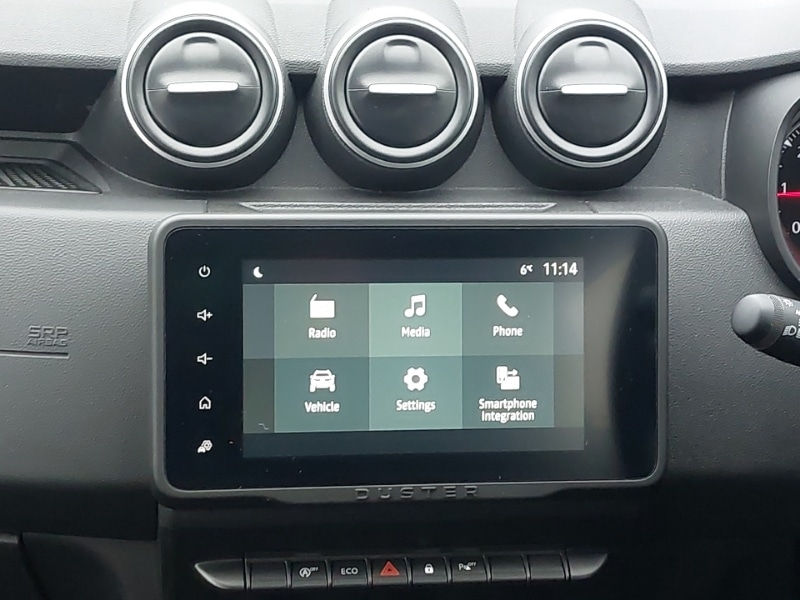 Used Dacia Duster 2024 for sale - 77433453: Photo 11