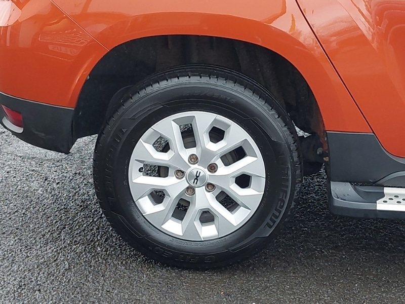 Used Dacia Duster 2024 for sale - 77433453: Photo 12