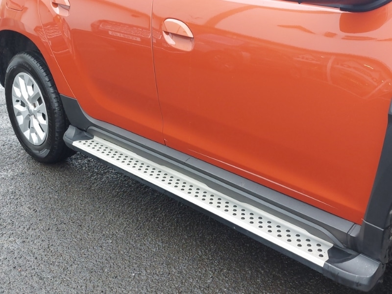 Used Dacia Duster 2024 for sale - 77433453: Photo 13