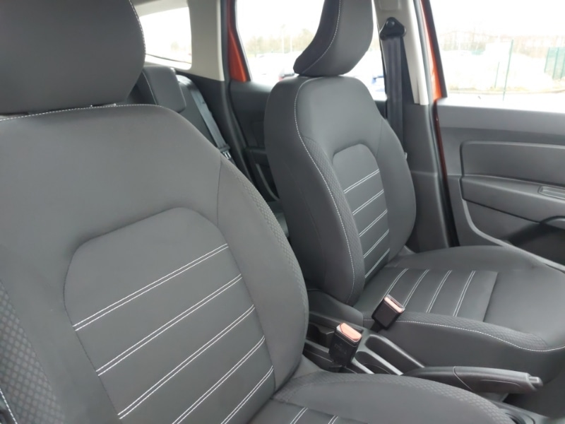 Used Dacia Duster 2024 for sale - 77433453: Photo 14