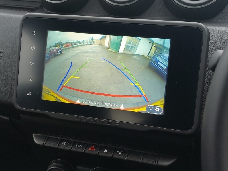 Used Dacia Duster 2024 for sale - 77433453: Photo 16