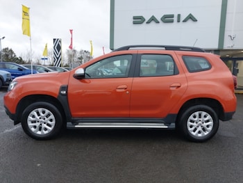 Used Dacia Duster 2024 for sale - 77433453: Photo