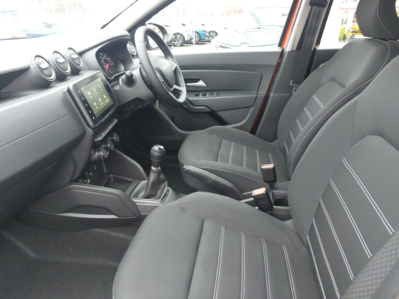 Used Dacia Duster 2024 for sale - 77433453: Photo 5