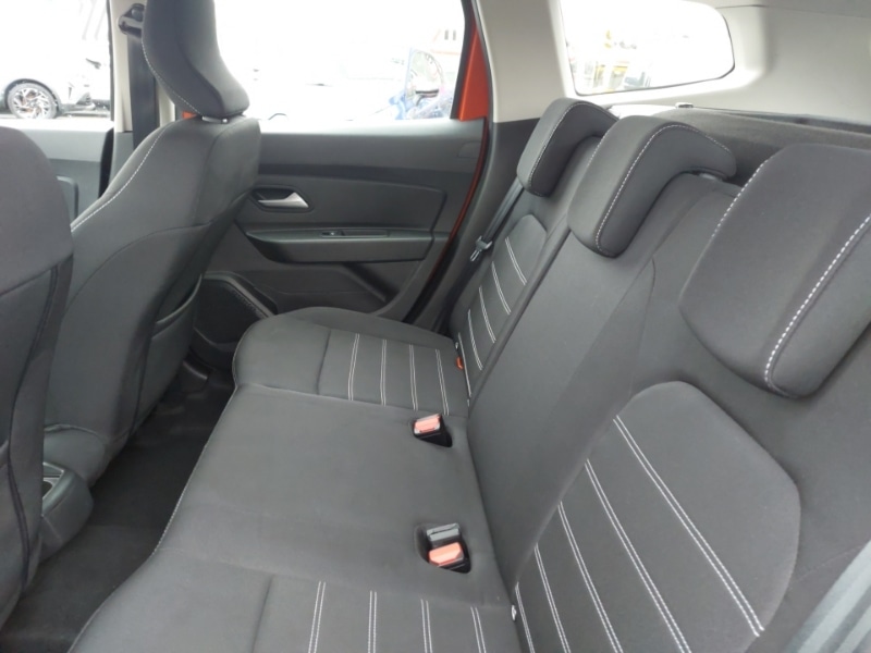 Used Dacia Duster 2024 for sale - 77433453: Photo 6