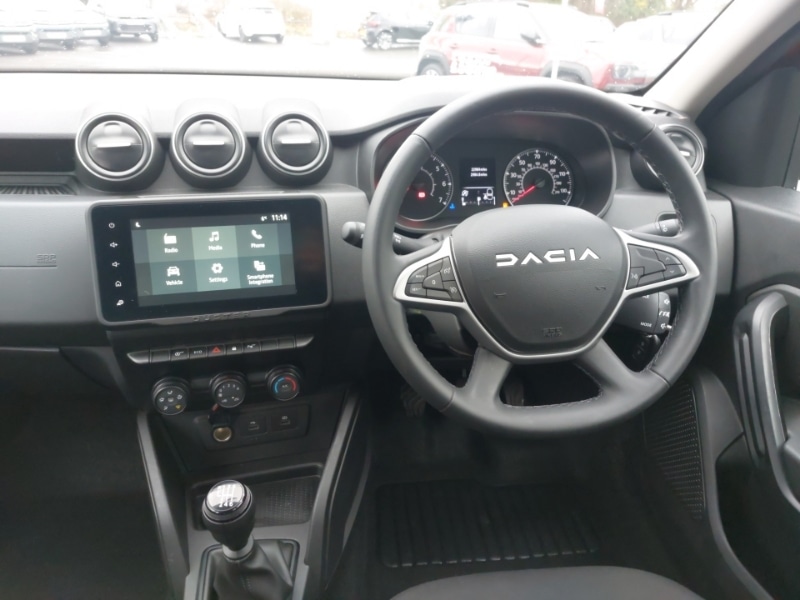 Used Dacia Duster 2024 for sale - 77433453: Photo 7