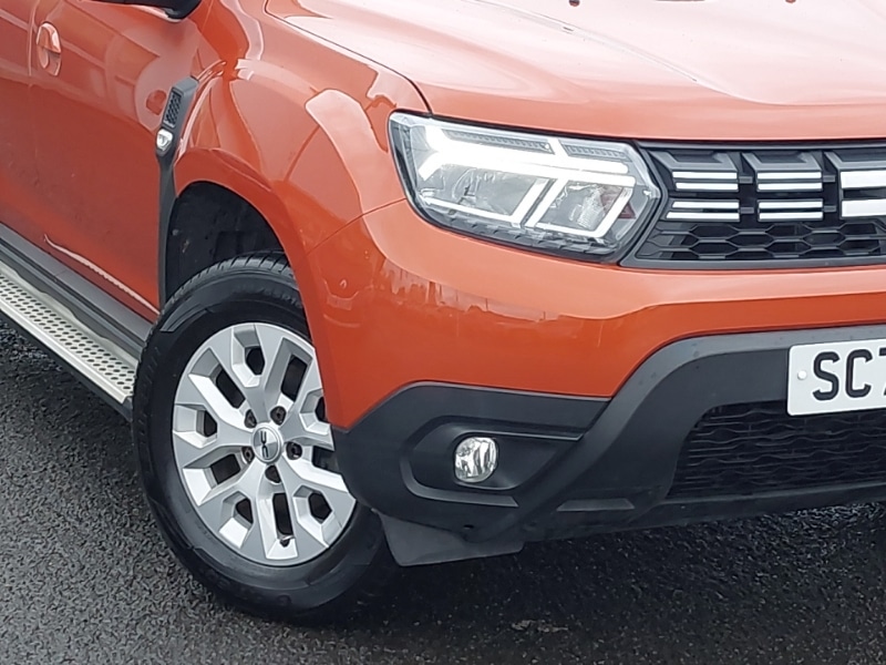 Used Dacia Duster 2024 for sale - 77433453: Photo 9