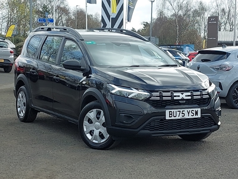 Used Dacia Jogger 2025 for sale - 78203099: Photo 1