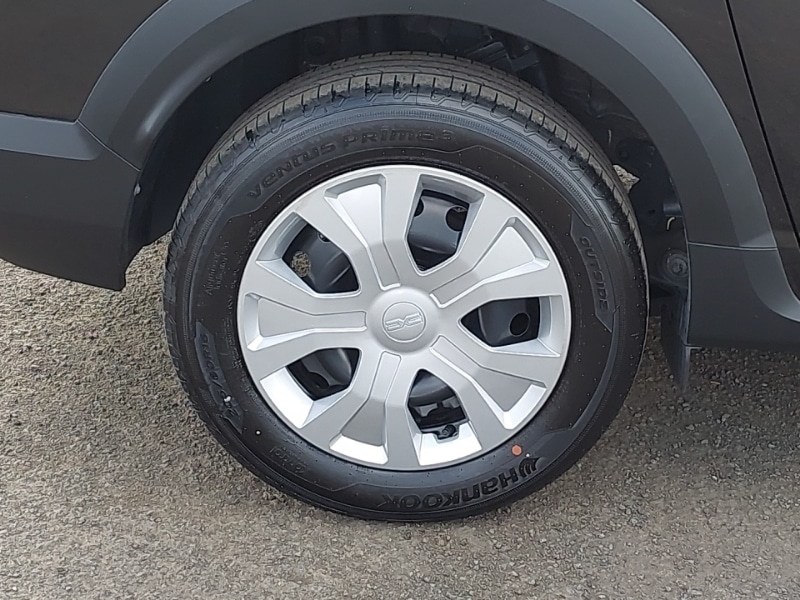 Used Dacia Jogger 2025 for sale - 78203099: Photo 12