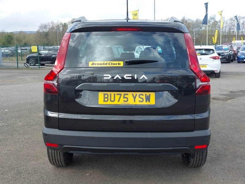 Used Dacia Jogger 2025 for sale - 78203099: Photo 13