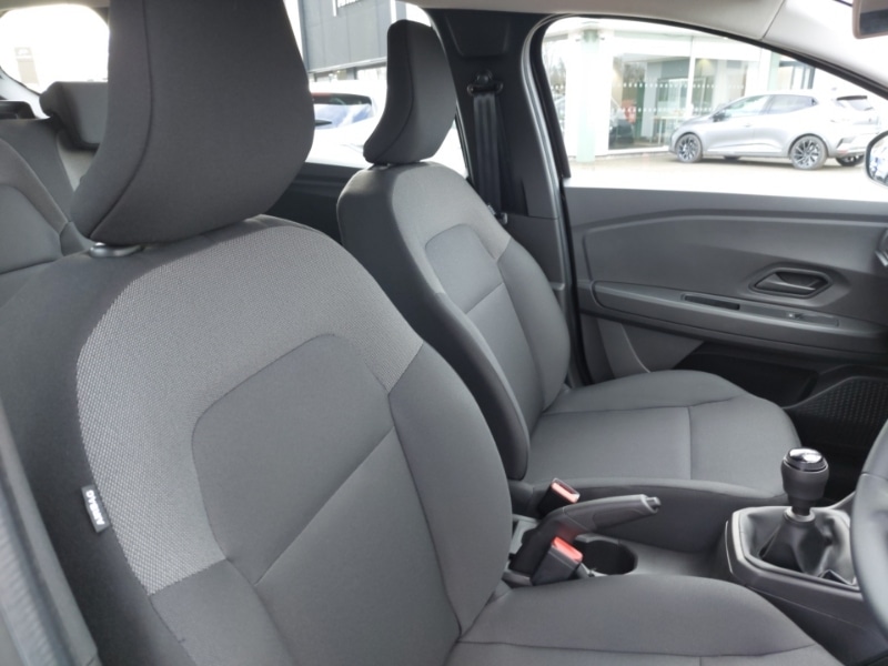 Used Dacia Jogger 2025 for sale - 78203099: Photo 16