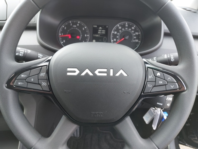 Used Dacia Jogger 2025 for sale - 78203099: Photo 17