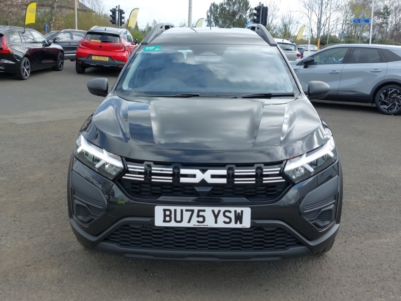 Used Dacia Jogger 2025 for sale - 78203099: Photo 19