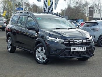 Used Dacia Jogger 2025 for sale - 78203099: Photo