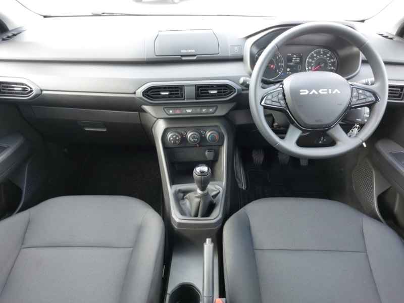Used Dacia Jogger 2025 for sale - 78203099: Photo 2