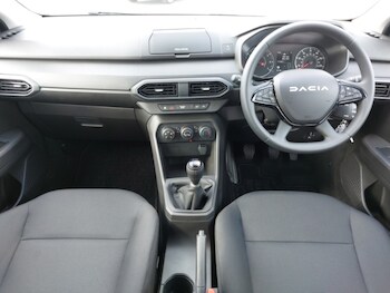 Used Dacia Jogger 2025 for sale - 78203099: Photo