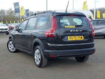 Used Dacia Jogger 2025 for sale - 78203099: Photo