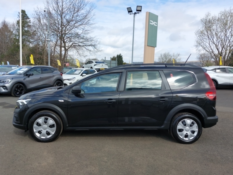 Used Dacia Jogger 2025 for sale - 78203099: Photo 4