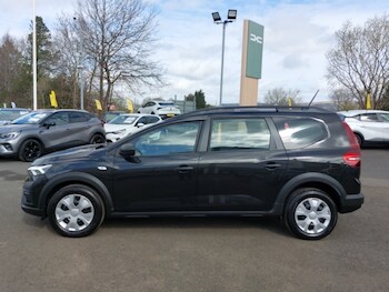 Used Dacia Jogger 2025 for sale - 78203099: Photo