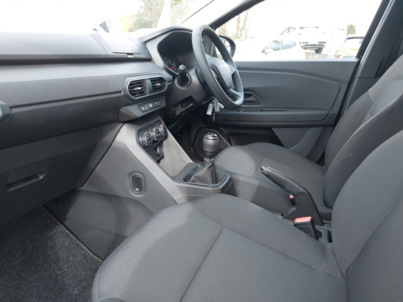 Used Dacia Jogger 2025 for sale - 78203099: Photo 5