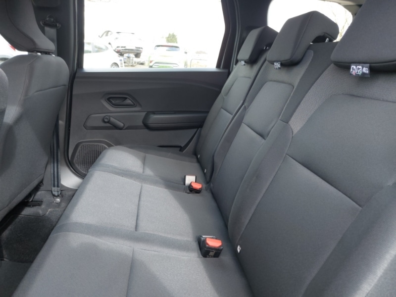 Used Dacia Jogger 2025 for sale - 78203099: Photo 6