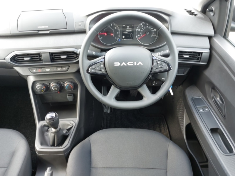 Used Dacia Jogger 2025 for sale - 78203099: Photo 7