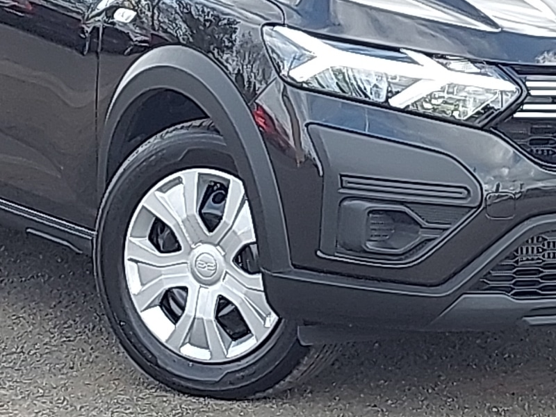 Used Dacia Jogger 2025 for sale - 78203099: Photo 9