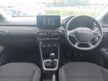 Used Dacia Sandero 2023 for sale - 75424247: Photo