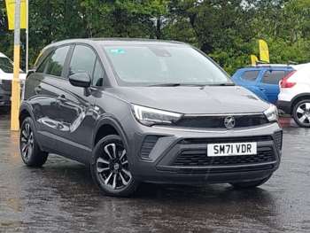 2022 - 1.2 Turbo SE Edition 5dr