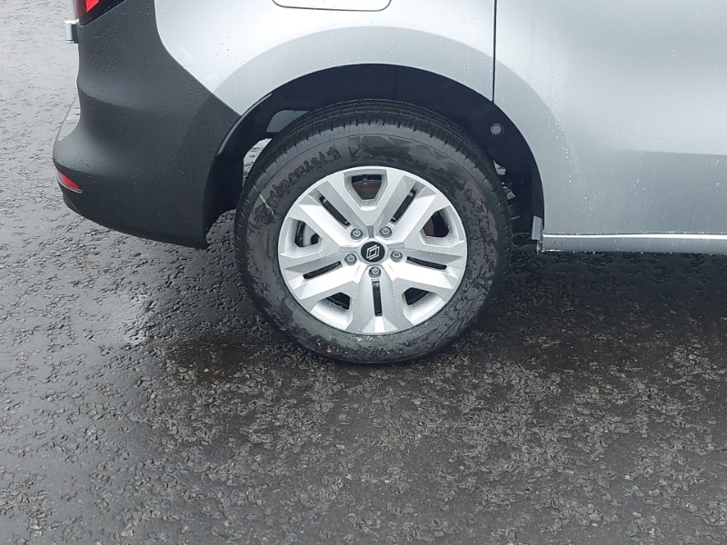 Used Renault Kangoo 2025 for sale - 77141865: Photo 17