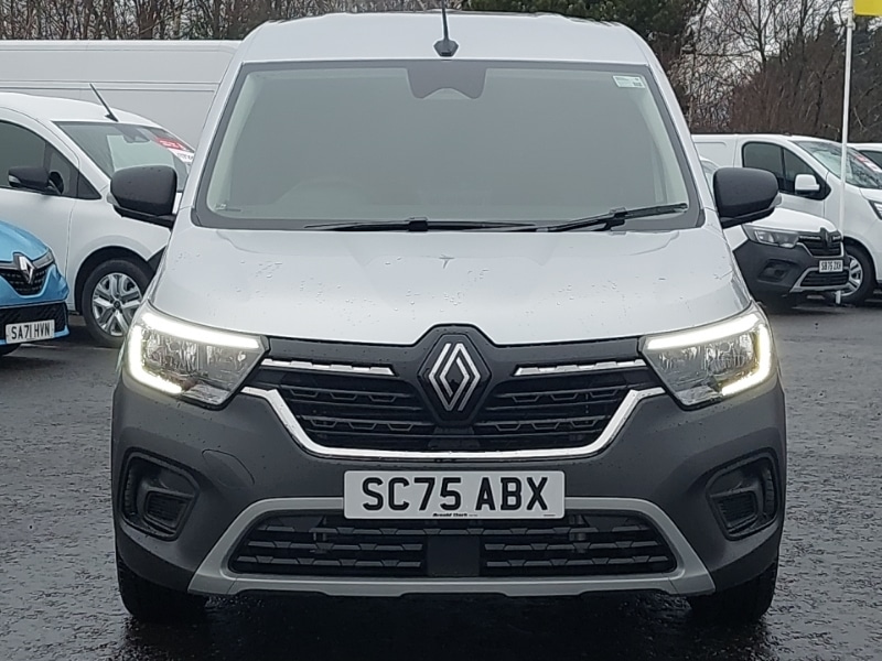 Used Renault Kangoo 2025 for sale - 77141865: Photo 19