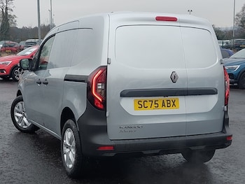 Used Renault Kangoo 2025 for sale - 77141865: Photo
