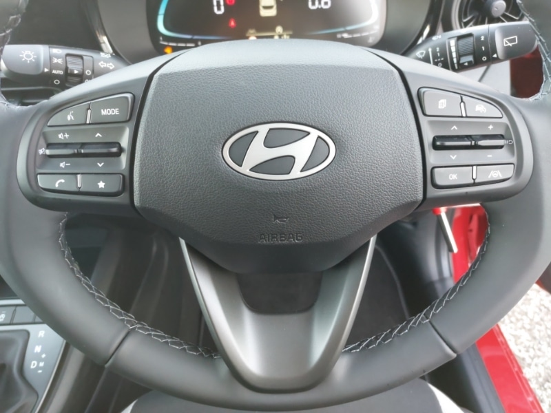 Used Hyundai i20 2025 for sale - 77112088: Photo 15