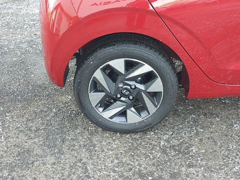 Used Hyundai i20 2025 for sale - 77112088: Photo 17