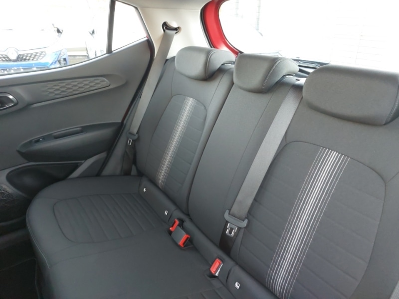 Used Hyundai i20 2025 for sale - 77112088: Photo 6