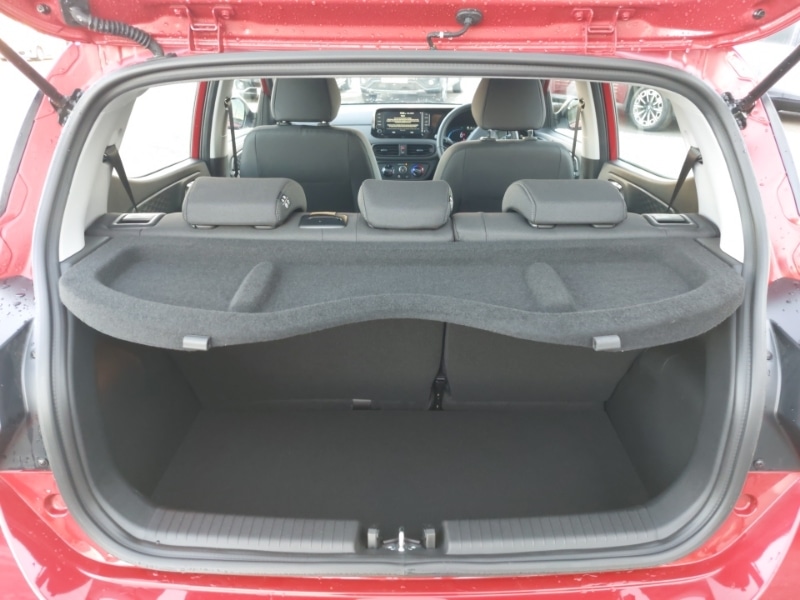 Used Hyundai i20 2025 for sale - 77112088: Photo 8